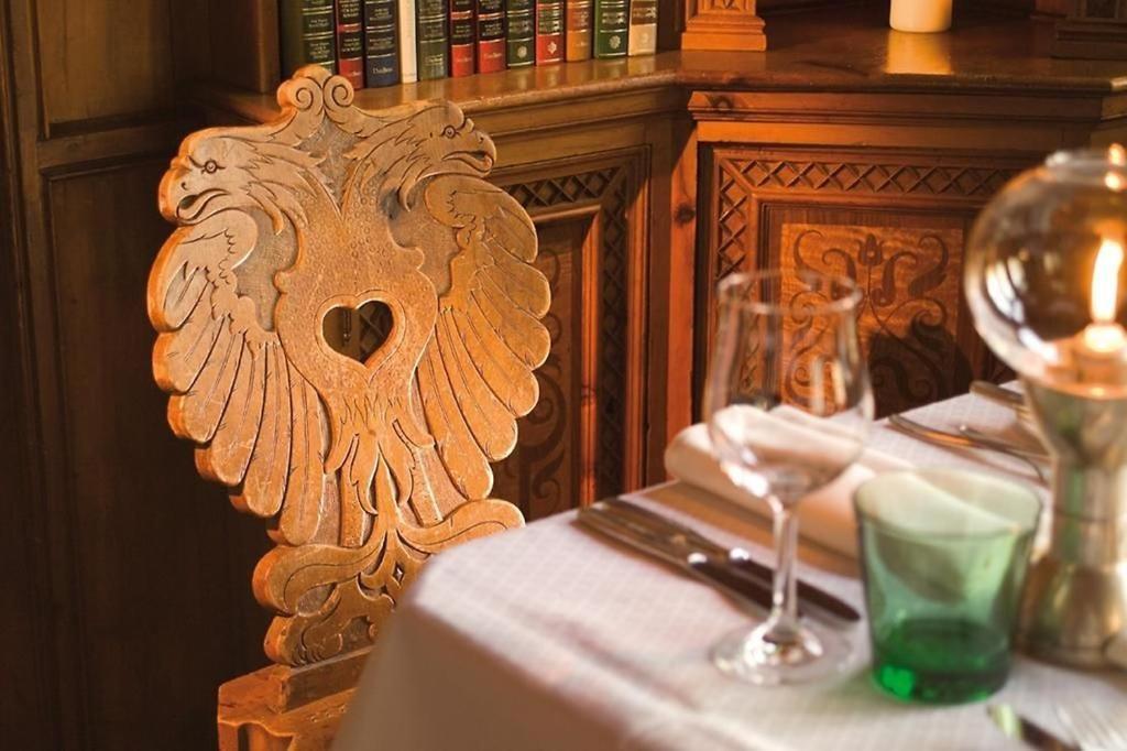Hotel-Restaurant Batzenhaeusl อินส์บรุค ภายนอก รูปภาพ