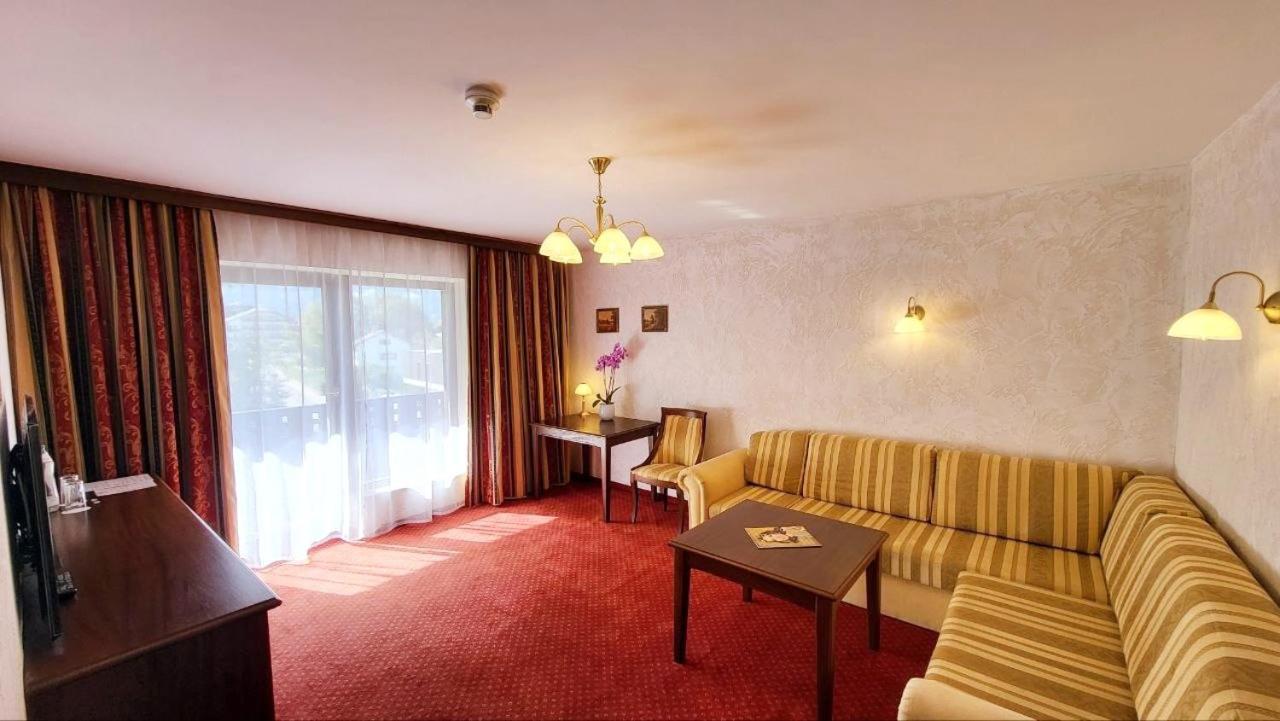 Hotel-Restaurant Batzenhaeusl อินส์บรุค ภายนอก รูปภาพ